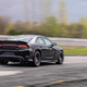 Illustration for article titled How I Survived A Dodge Charger Hellcat On A Wet Track